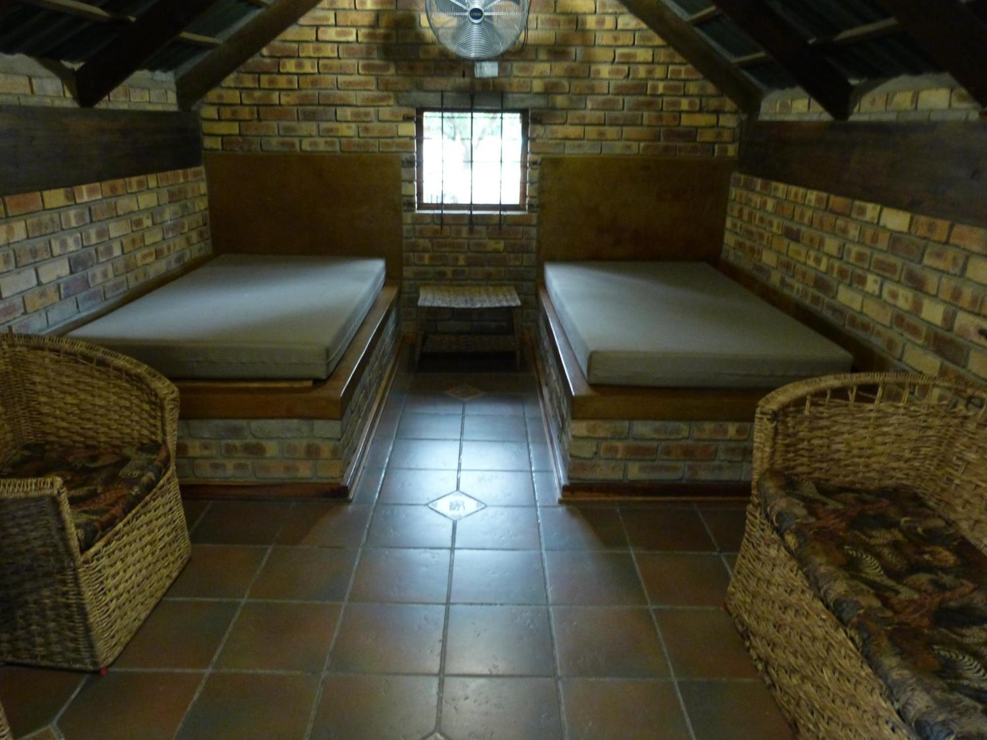 Woodlands Stop Over And Lodge Francistown Dış mekan fotoğraf