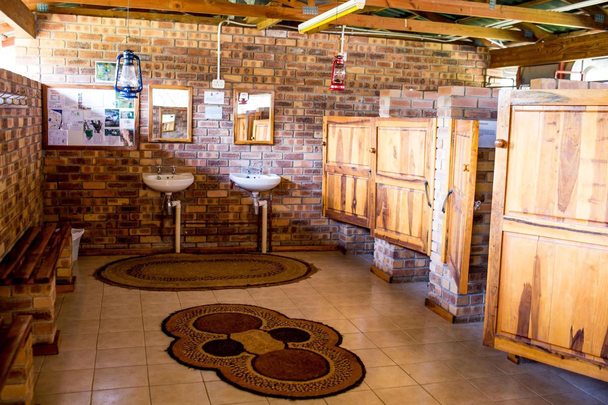 Woodlands Stop Over And Lodge Francistown Dış mekan fotoğraf