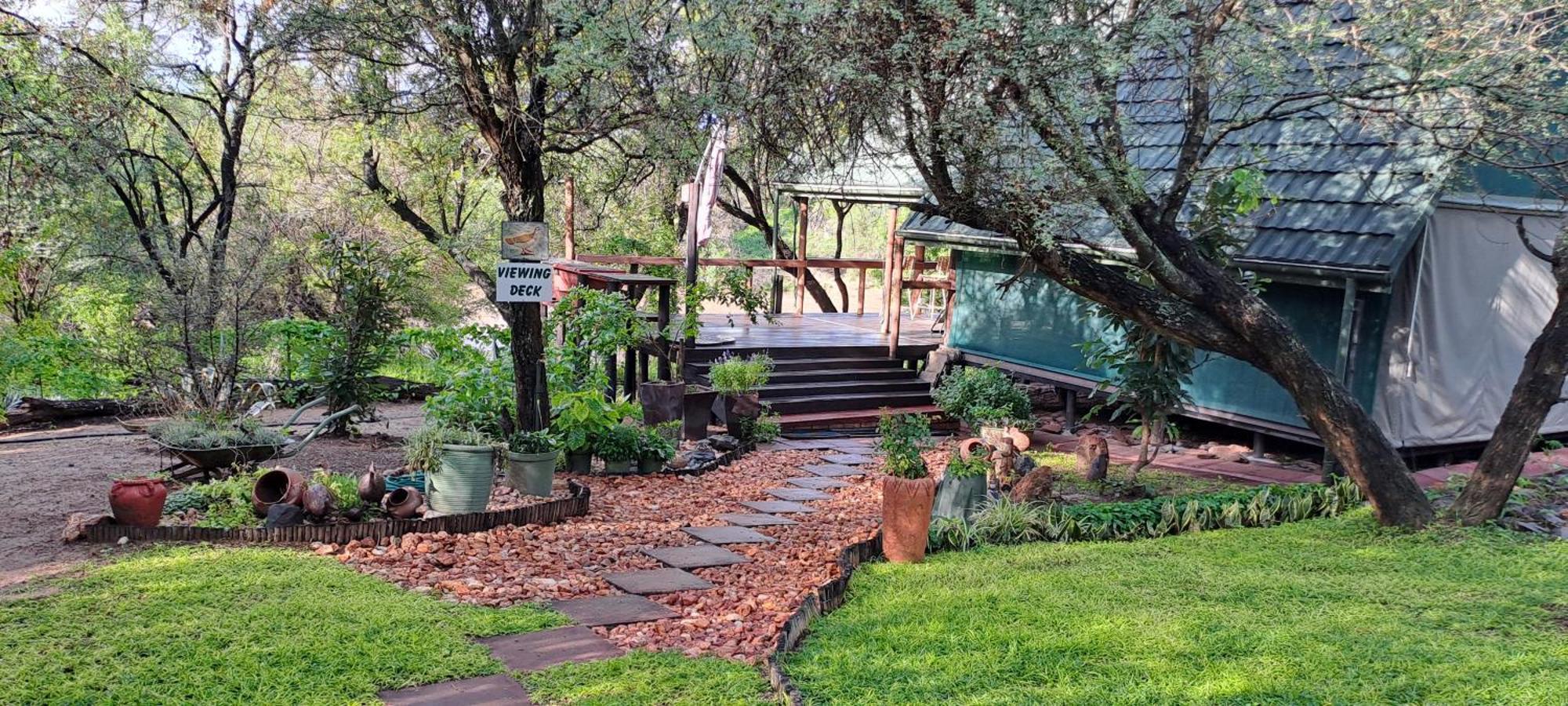 Woodlands Stop Over And Lodge Francistown Dış mekan fotoğraf