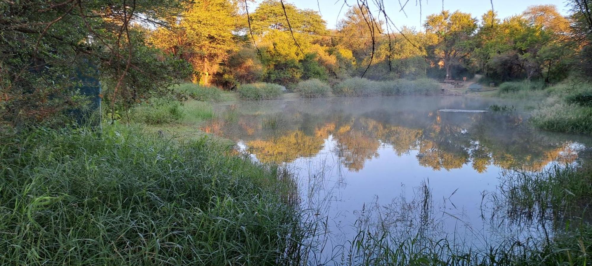 Woodlands Stop Over And Lodge Francistown Dış mekan fotoğraf