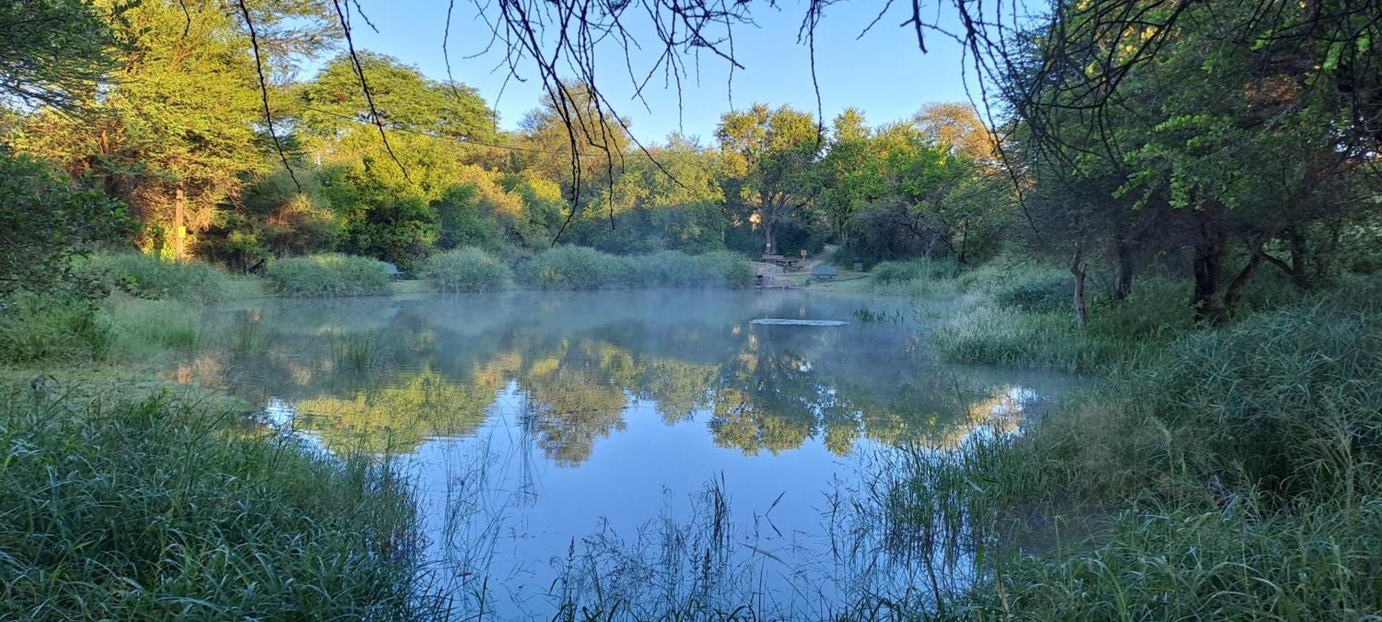 Woodlands Stop Over And Lodge Francistown Dış mekan fotoğraf