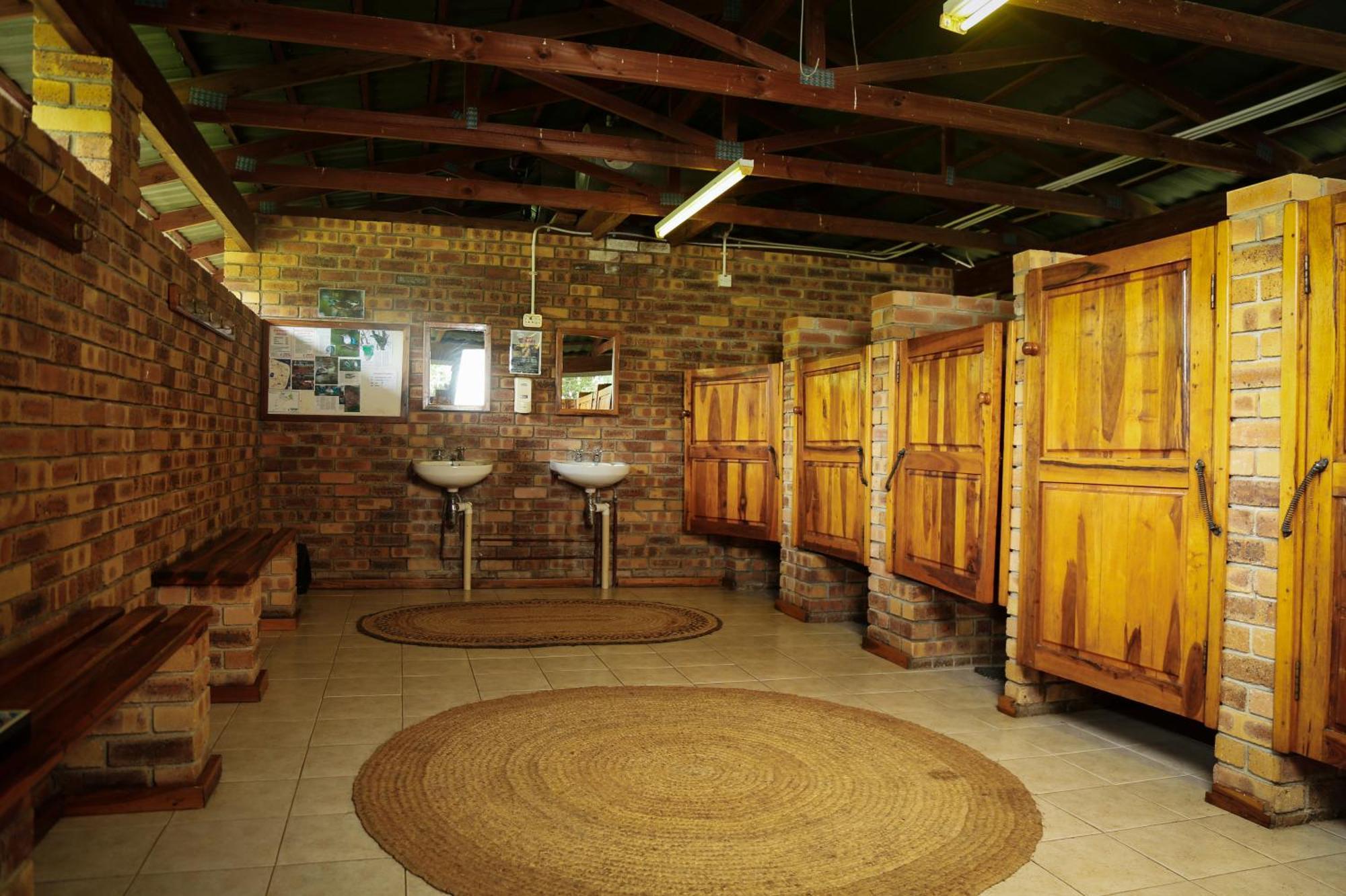 Woodlands Stop Over And Lodge Francistown Dış mekan fotoğraf