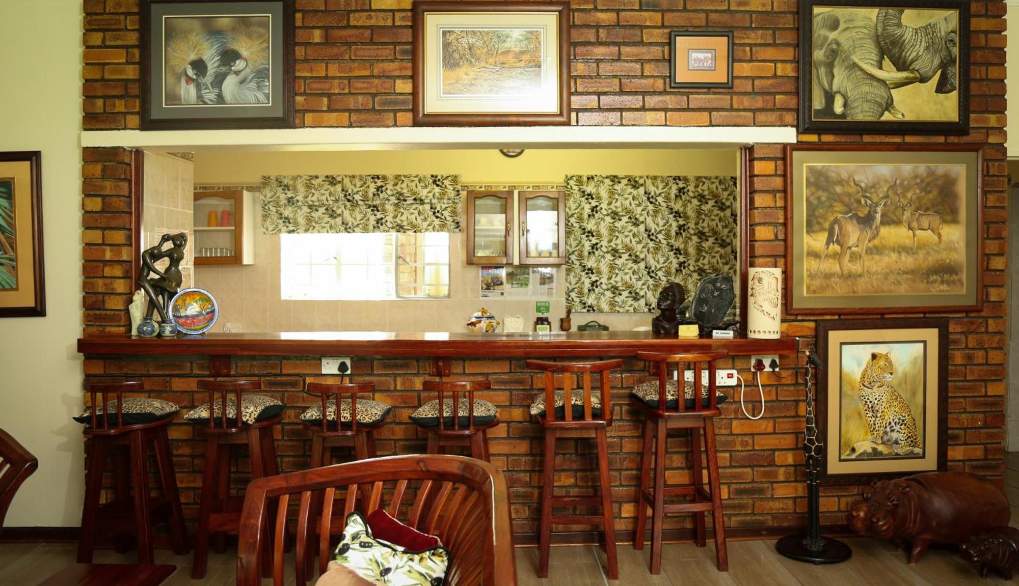 Woodlands Stop Over And Lodge Francistown Dış mekan fotoğraf