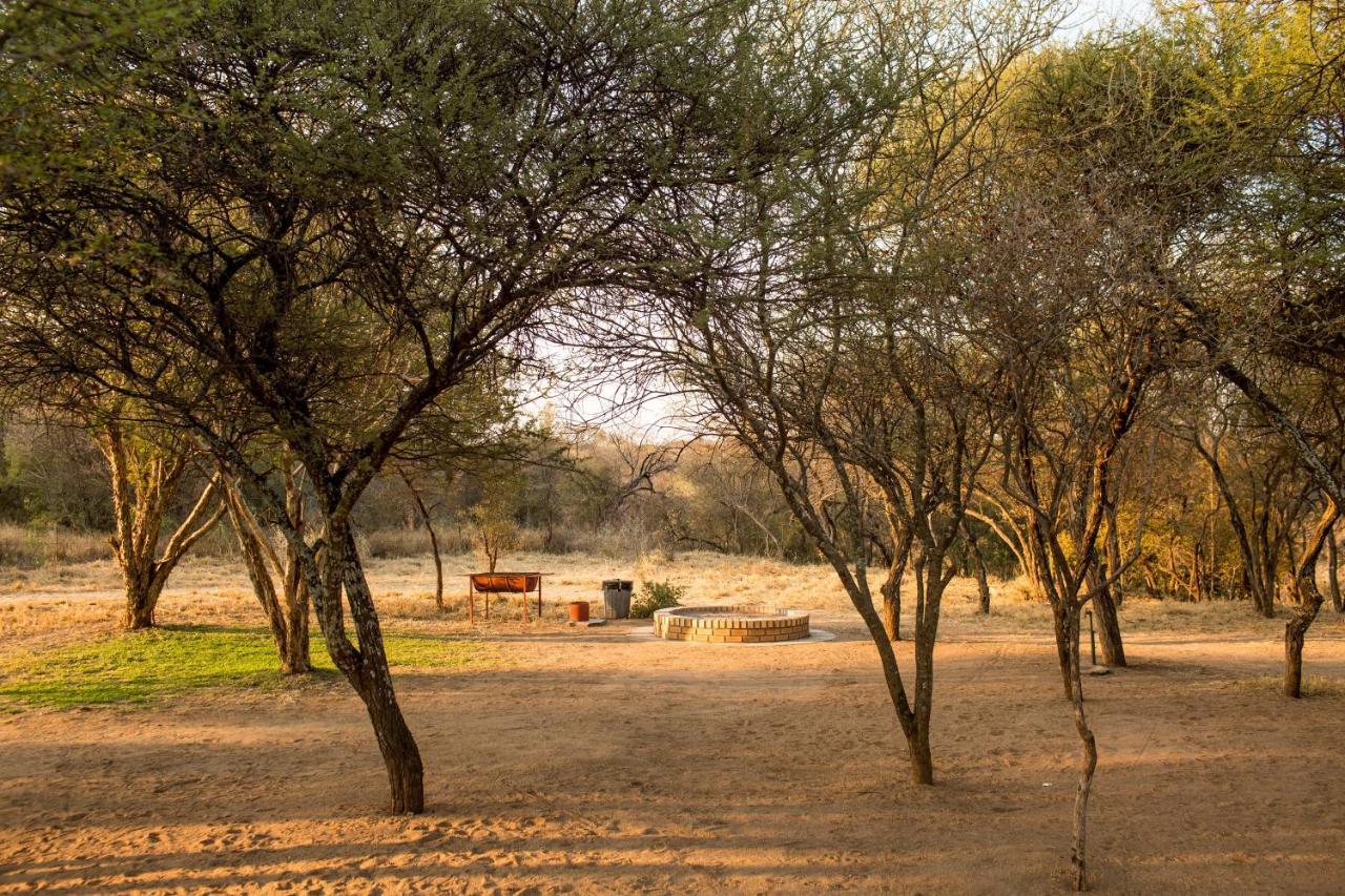 Woodlands Stop Over And Lodge Francistown Dış mekan fotoğraf
